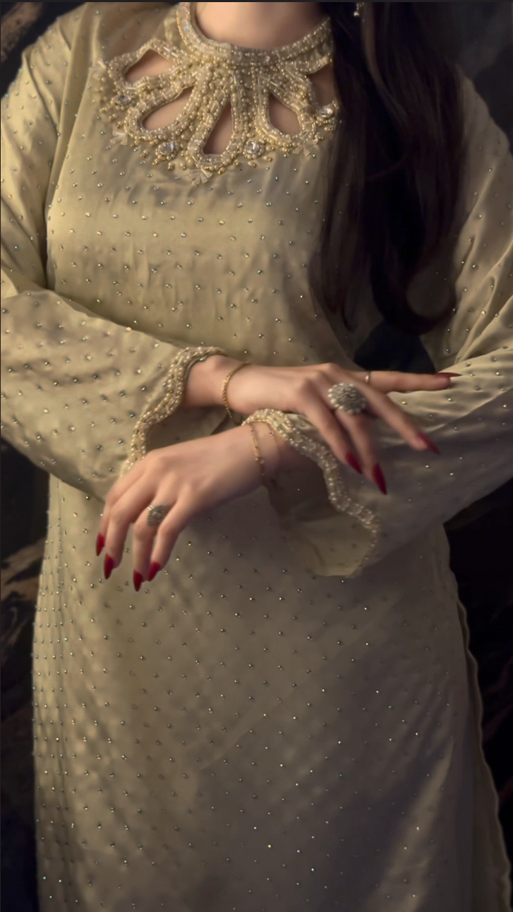Luxury Poshak Skin #01